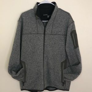 Arcteryx Covert Cardigan Mens Jacket - Large